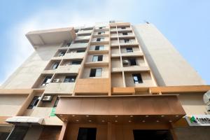 Hotel BKC Minerva, Near US Consulate