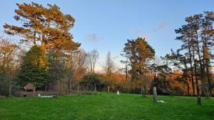 Keryerna Ar Chaouled "aux Hortensias" 3 clévacance