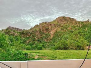 Căn hộ bao gồm vé leo núi