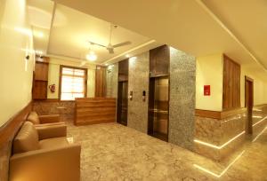 Hotel BKC Minerva, Near US Consulate