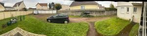 Appartements Ouitreham Port & Mer : photos des chambres