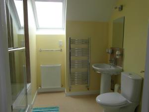 Riff Farmhouse, ideal for exploring Orkney