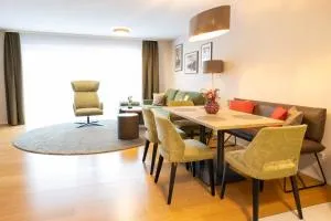 AppartementDeluxe Steiert - Near Europa Park - Rulantica - Spacious - Fully Equipped Kitchen - Private Garden - Free Parking - Pet Friendly - 施瓦瑙