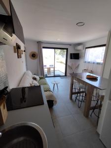 incore di u maquis corsu