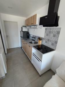 Appartements incore di u maquis corsu : photos des chambres