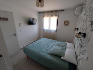 Appartements incore di u maquis corsu : photos des chambres