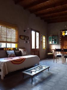 Casa monoambiente barrio parque