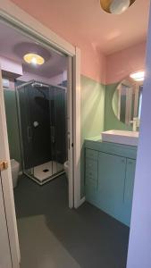 Welkhom Bocconi 1-Bdr