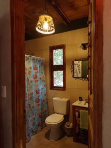 Casa monoambiente barrio parque