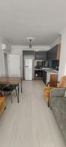 KÖPRÜBAŞI AİLE APART