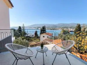 Georgia's House Project - Punta