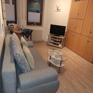 Ferienwohnung Haus Finkbeiner