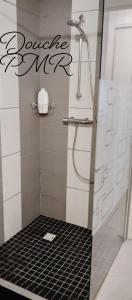 Appartements T3 Le Secret de Louis : photos des chambres