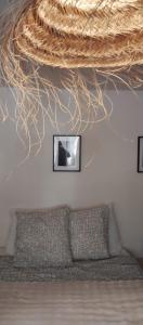 Appartements T3 Le Secret de Louis : photos des chambres