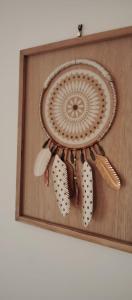 Appartements T3 Le Secret de Louis : photos des chambres