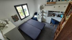 Villas Magnifique villa a 15mn des plages : photos des chambres