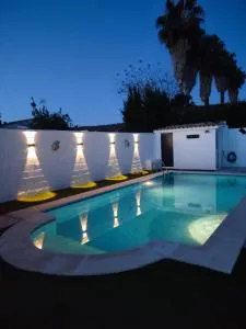 Villa Armonía - Bornos