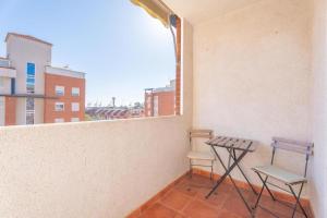 APARTAMENTO TURISTICO ELCANO