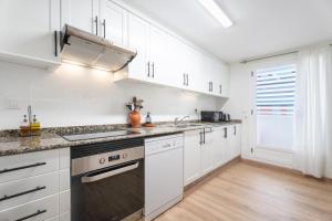 APARTAMENTO TURISTICO ELCANO