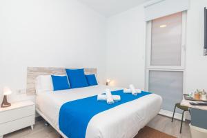 Moreno Rooms