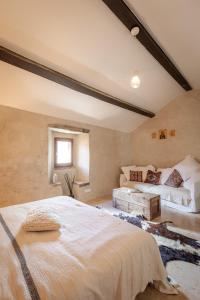 Lappart du Mas de la Costete Mons-Olargues-Caroux