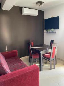 Apartment in Vodice with Seaview, Terrace, Air condition, WIFI (4727-1)