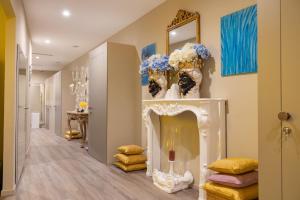 Five by Capri 5 Senses