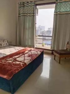 Independent flat - Kharar