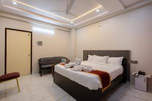 Hotel wood land grand