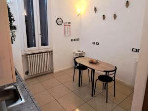 Fiera Bolognina - Komodo - Appartamento completo con giardino