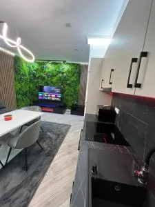 Sky Apartment - Siret