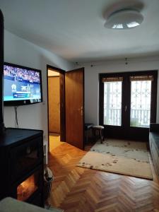 GOČ Planinska Kuća MILJA