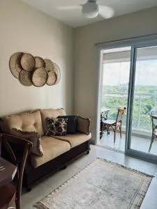 Studio Duo Jk Inspire 12 - Mirassol