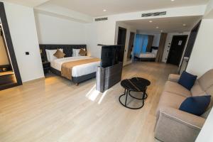 BOUMERDES PLAZA Hôtel & Spa