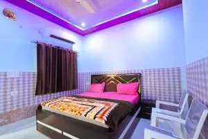 Shri Kalyan Kesar Dham - Alígarh