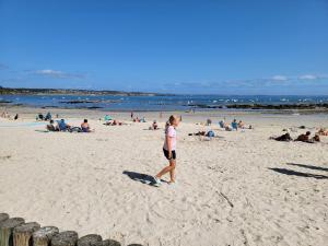 Le Trez, vue mer imprenable