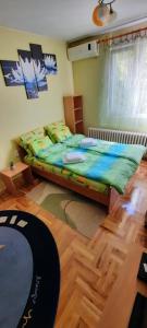 Apartman Mikica - Ubytování bez kategorie ve městě Pančevo
