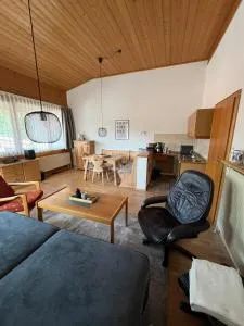 Ferienwohnung Markt Eging am See Bayerischer Wald - Gaisruck