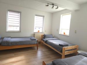 Pension Doppelzimmer für 2 Personen