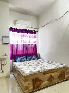 Pragati home stay - Вадодара