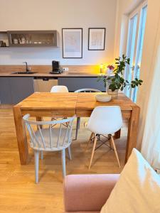 Moderner Komfort am Berliner Stadtrand in Schöneiche