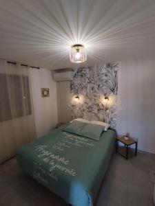 incore di u maquis corsu