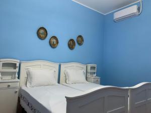Apartmani Dragulj