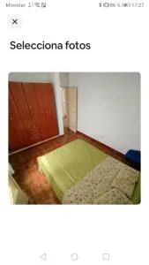 Los Algarrobitos Apartamento GRANDE - Sinsacate