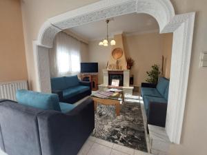 River House - 4hvězdičkové hotely ve městě Kalambaka