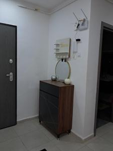 luxury apartment , bvd des lions