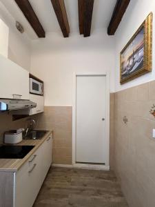 Cozy apartment close to Biennale of Venice