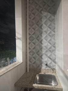 Apartamento Tranquilo em Salvador