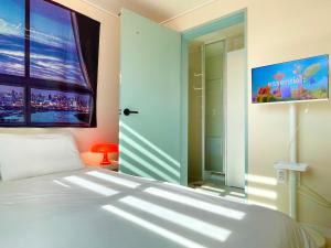 Căn Hộ 2 Phòng Ngủ (Two-Bedroom Apartment)