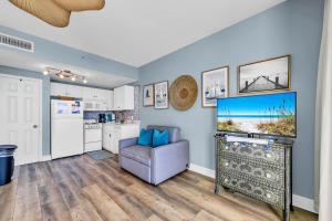 Majestic Beach Towers 1-2109